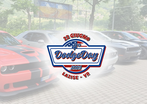 DodgeDay