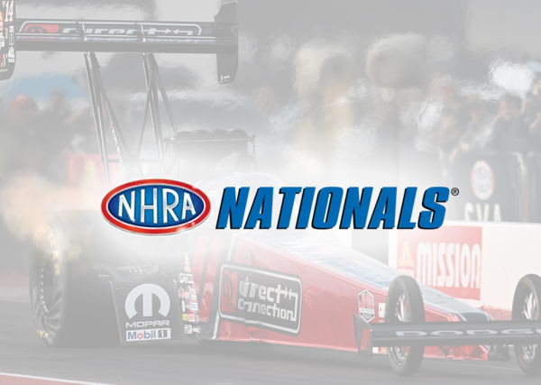 Reading NHRA Nationals
