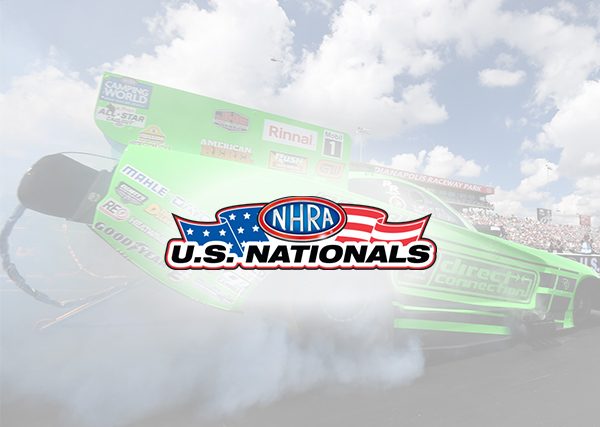 NHRA U.S. Nationals