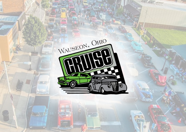 Wauseon Cruise Night