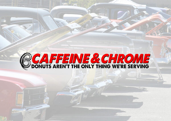 Caffeine and Chrome