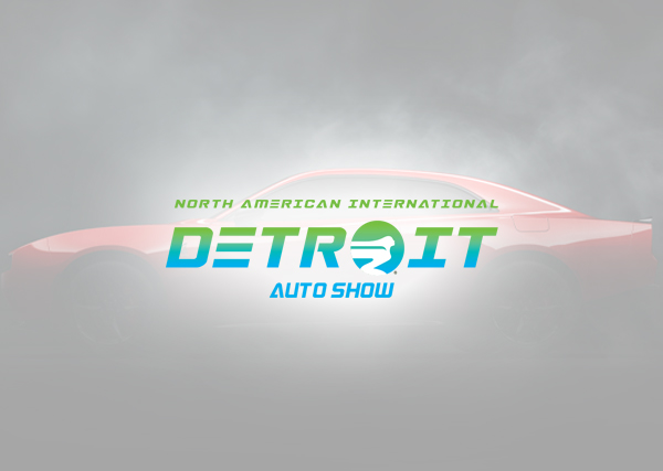 Detroit Auto Show