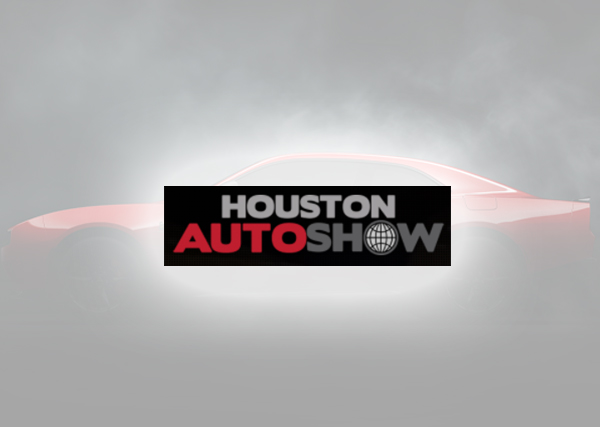 Houston Auto Show