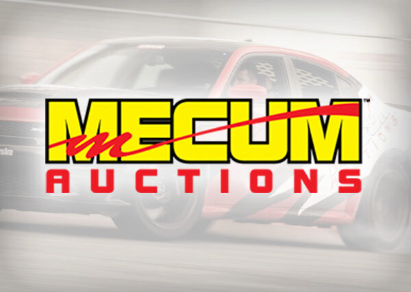 Mecum Las Vegas