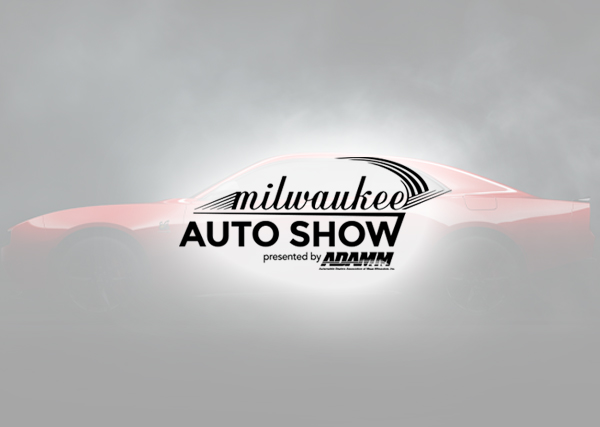 Milwaukee International Auto Show