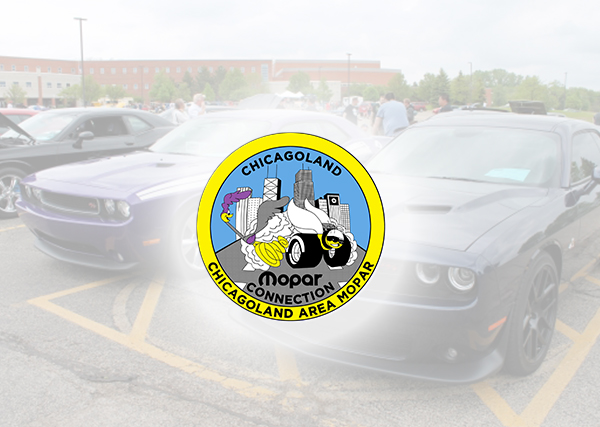 Mo-Power Madness Car Show & Swap Meet