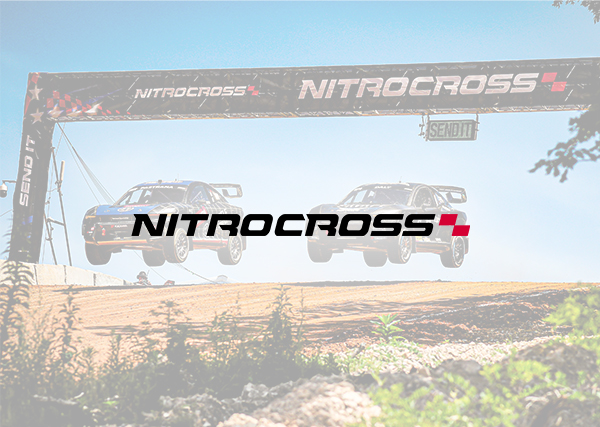 Nitrocross Phoenix