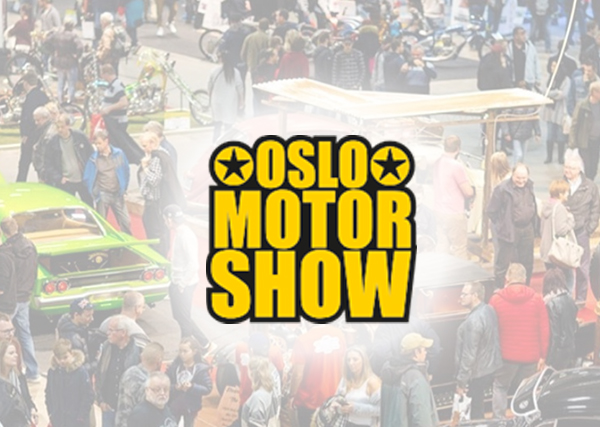 Oslo Motor Show