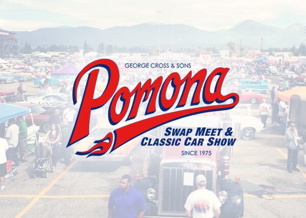 Pomona Swap Meet