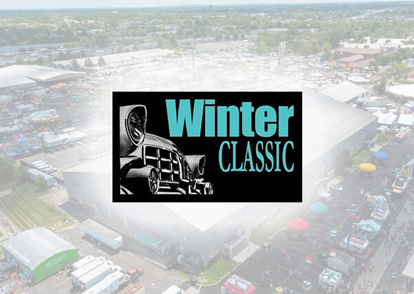 Winter Classic Swap Meet