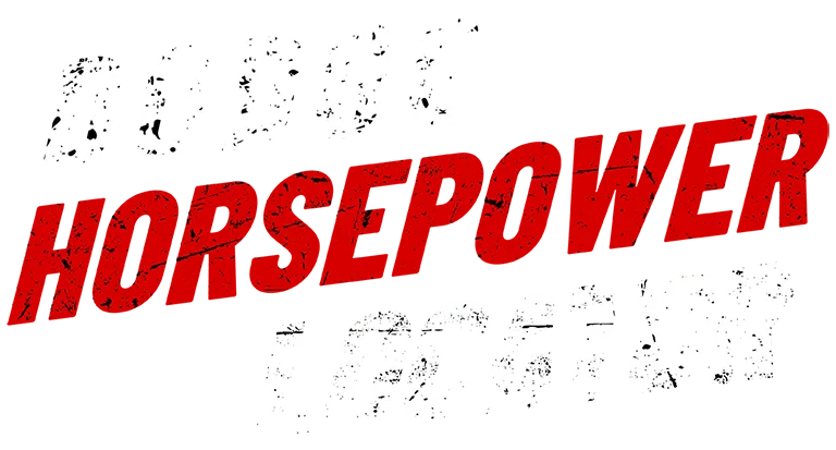 Dodge Horsepower Locator - Logo