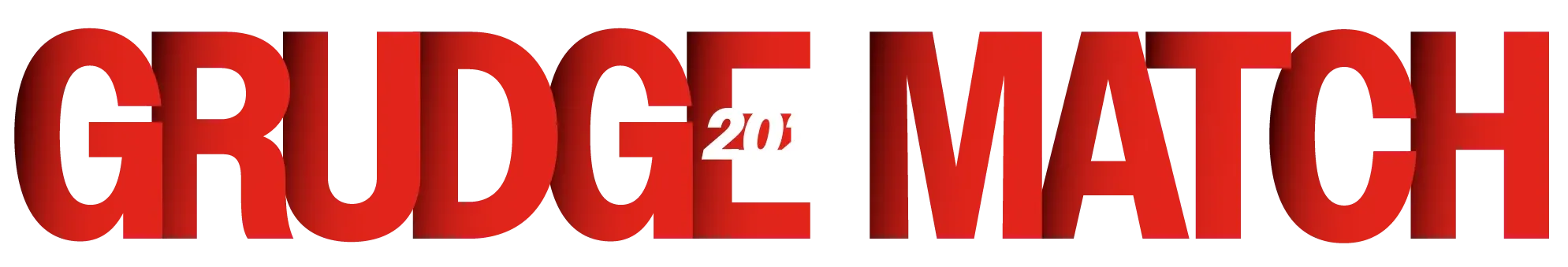 Grudge Match 2024