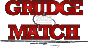 Grudge Match 2025
