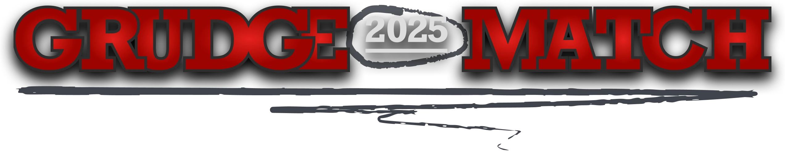 Grudge Match 2025