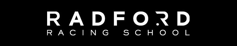 Radford racing school
