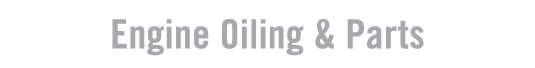 Engine Oiling & Parts