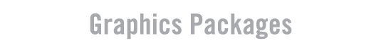Graphics Packages