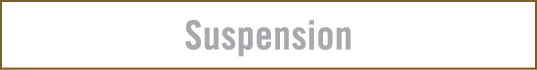 Suspension