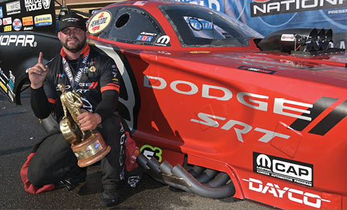 2021 Mile High Nationals