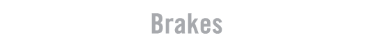 Brakes