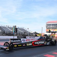 LEAH PRITCHETT FIRED UP - Gallery Item 1