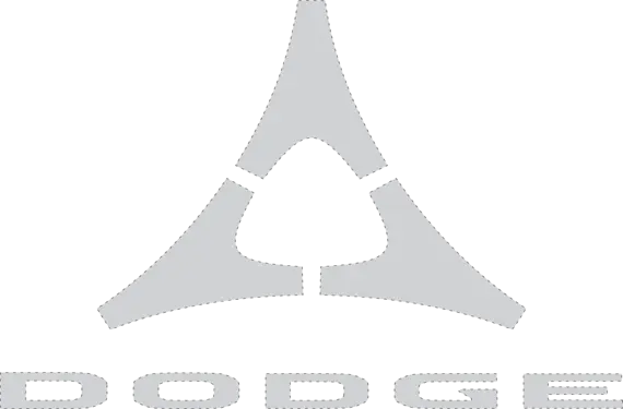 Dodge Fratzog Logo