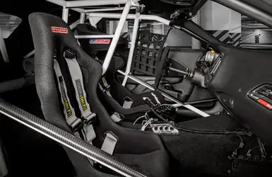 dragpak interior 001