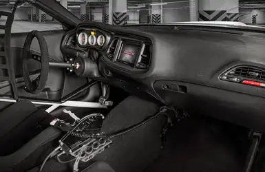 dragpak interior 002