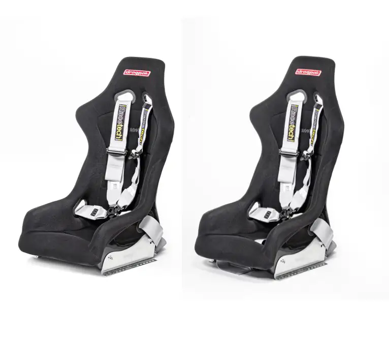Racetech Base Seat Kit