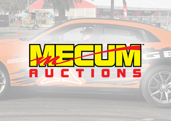Mecum Glendale