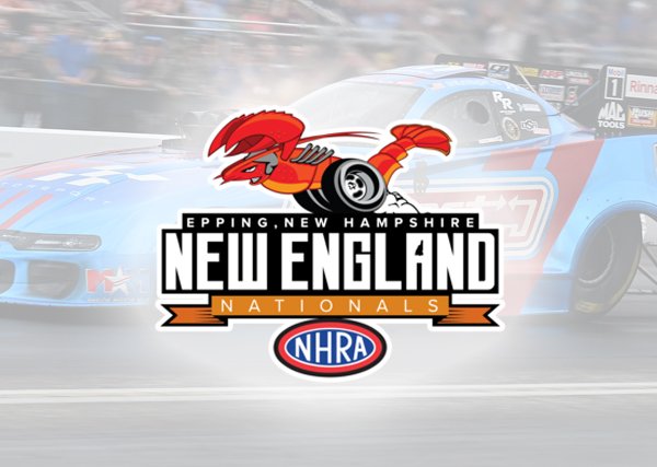 NHRA New England Nationals
