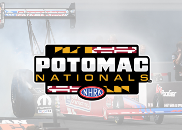 NHRA Potomac Nationals