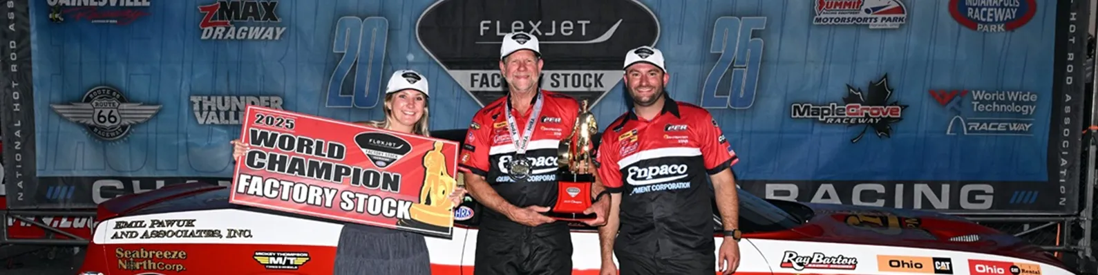 Direction Connection header