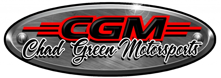 Hunter Green Racing