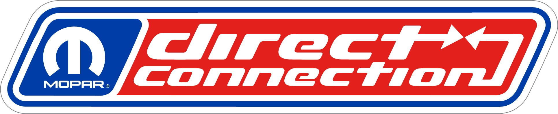 Direct Connection logo