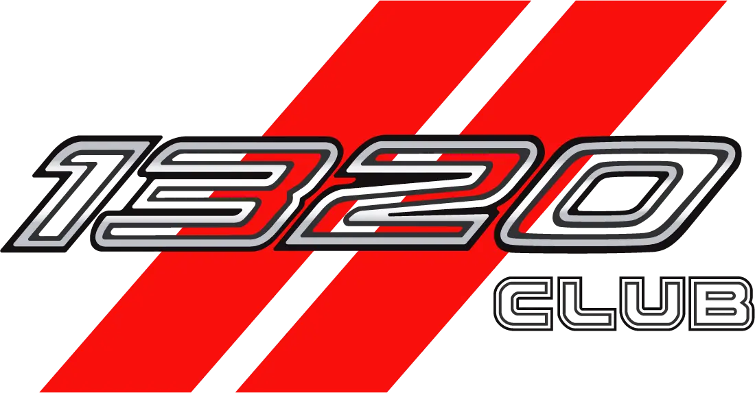 1320 Club Logo