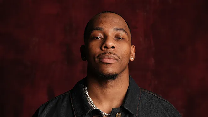 Duwan Franklin