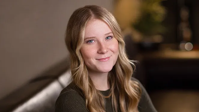 Keaton Lee