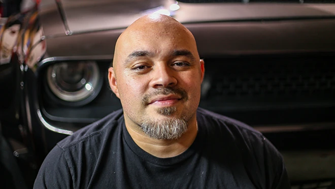 Sal Cordova