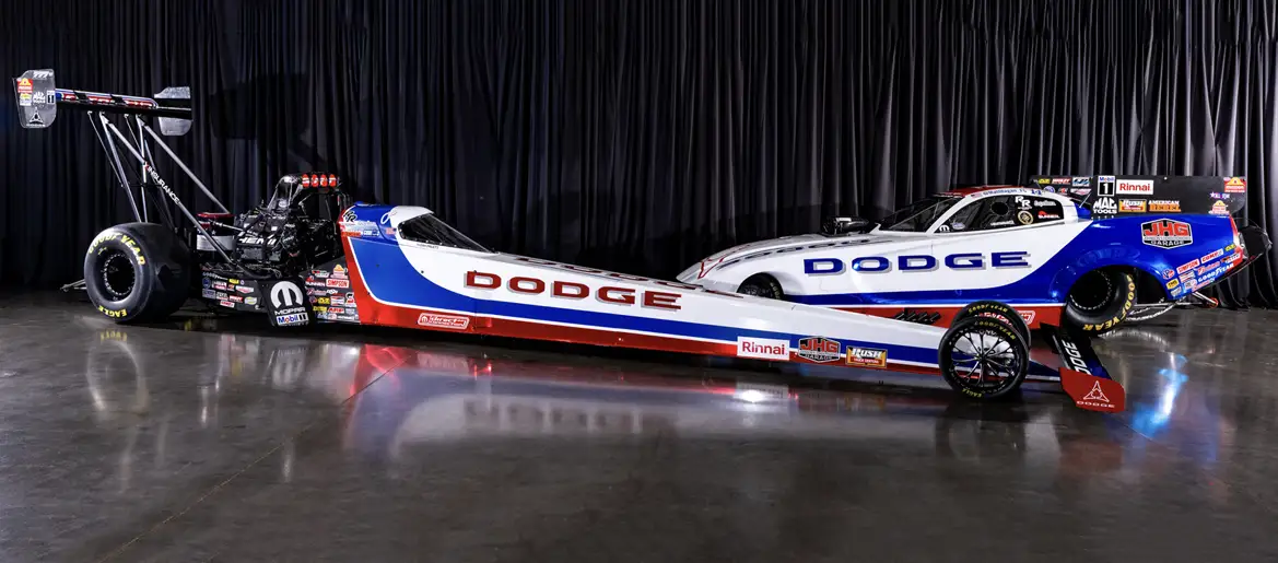 Pro Class Car